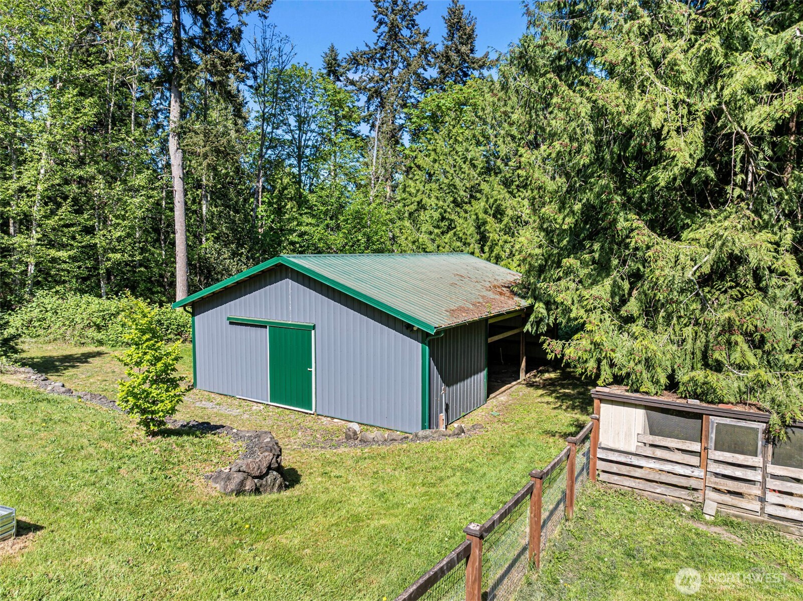 30978 Old Hansville Road NE, Kingston, WA 98346