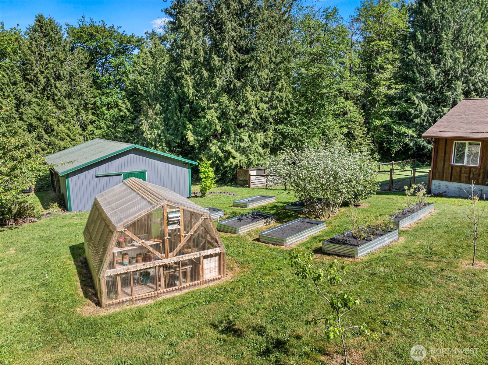 30978 Old Hansville Road NE, Kingston, WA 98346