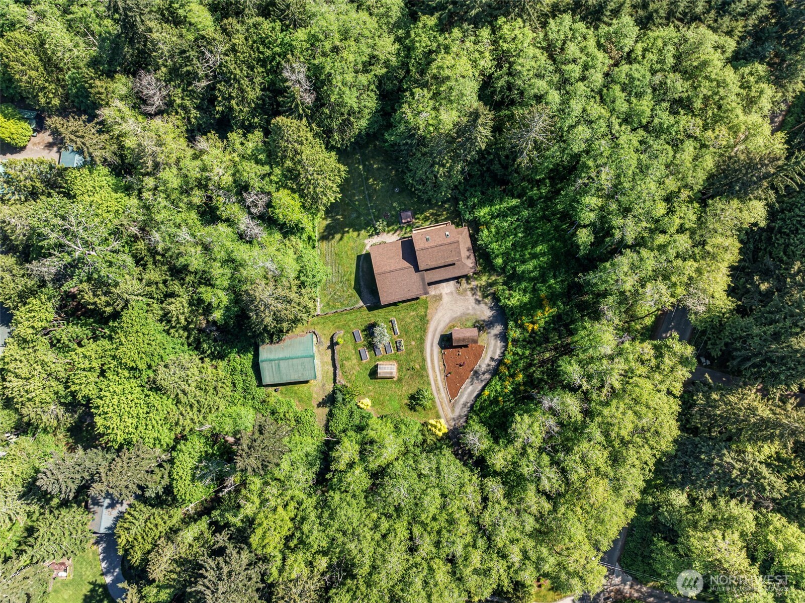 30978 Old Hansville Road NE, Kingston, WA 98346