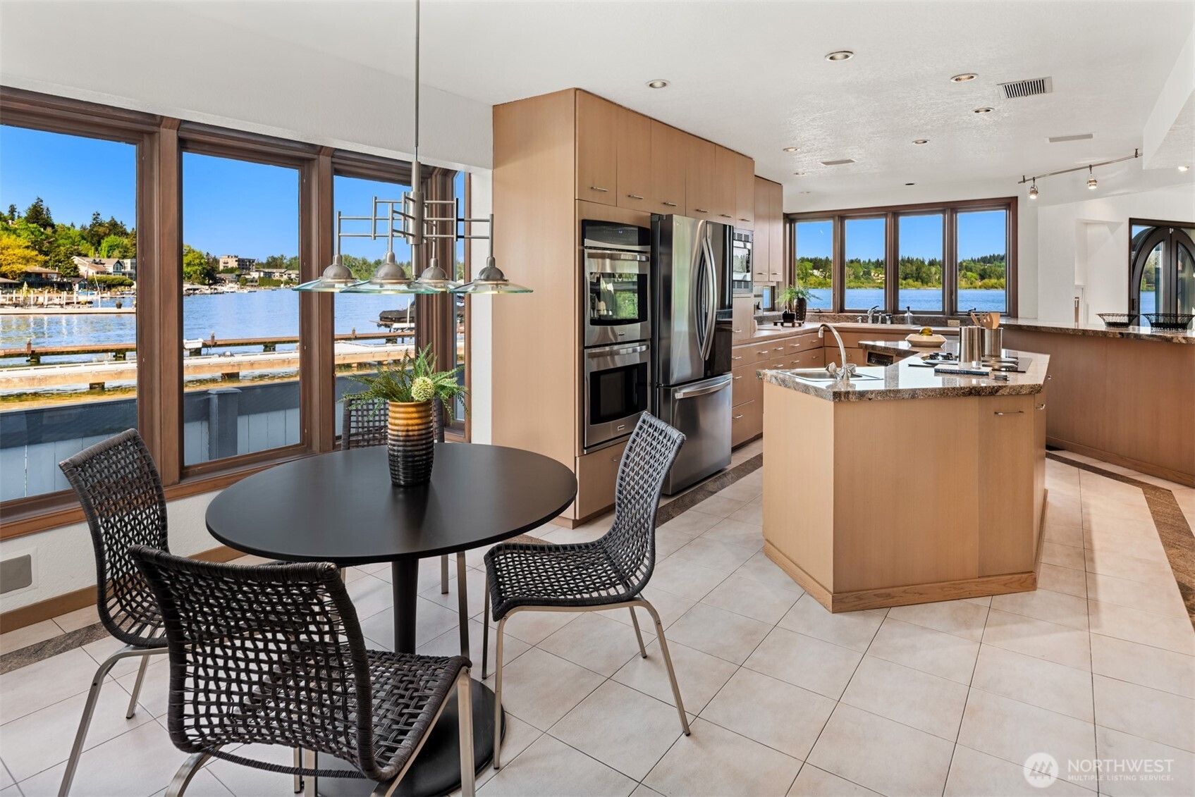 8503 NE Juanita Drive , Kirkland, WA 98034