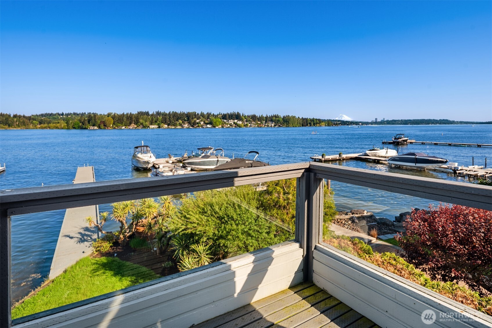 8503 NE Juanita Drive , Kirkland, WA 98034