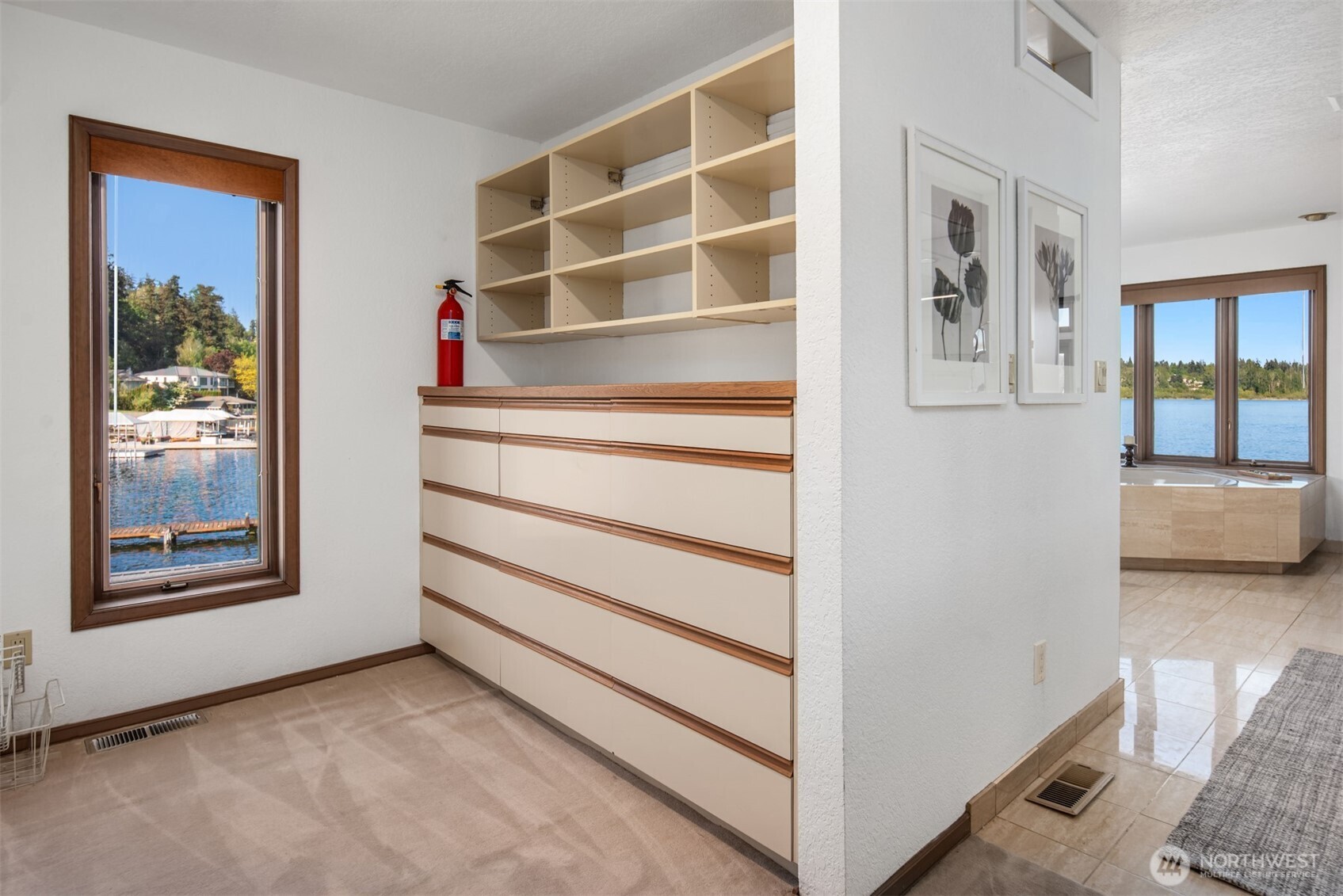 8503 NE Juanita Drive , Kirkland, WA 98034