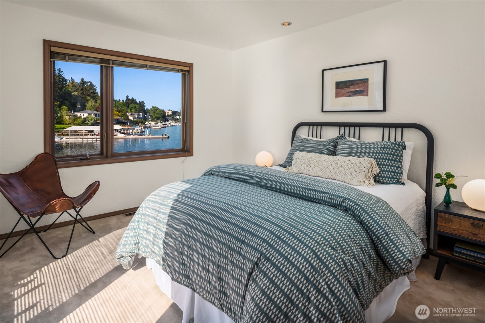 8503 NE Juanita Drive , Kirkland, WA 98034