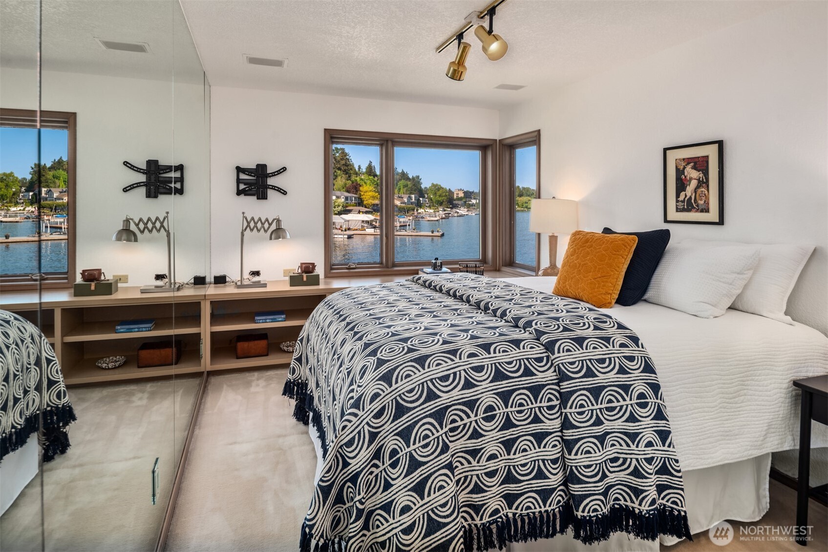8503 NE Juanita Drive , Kirkland, WA 98034