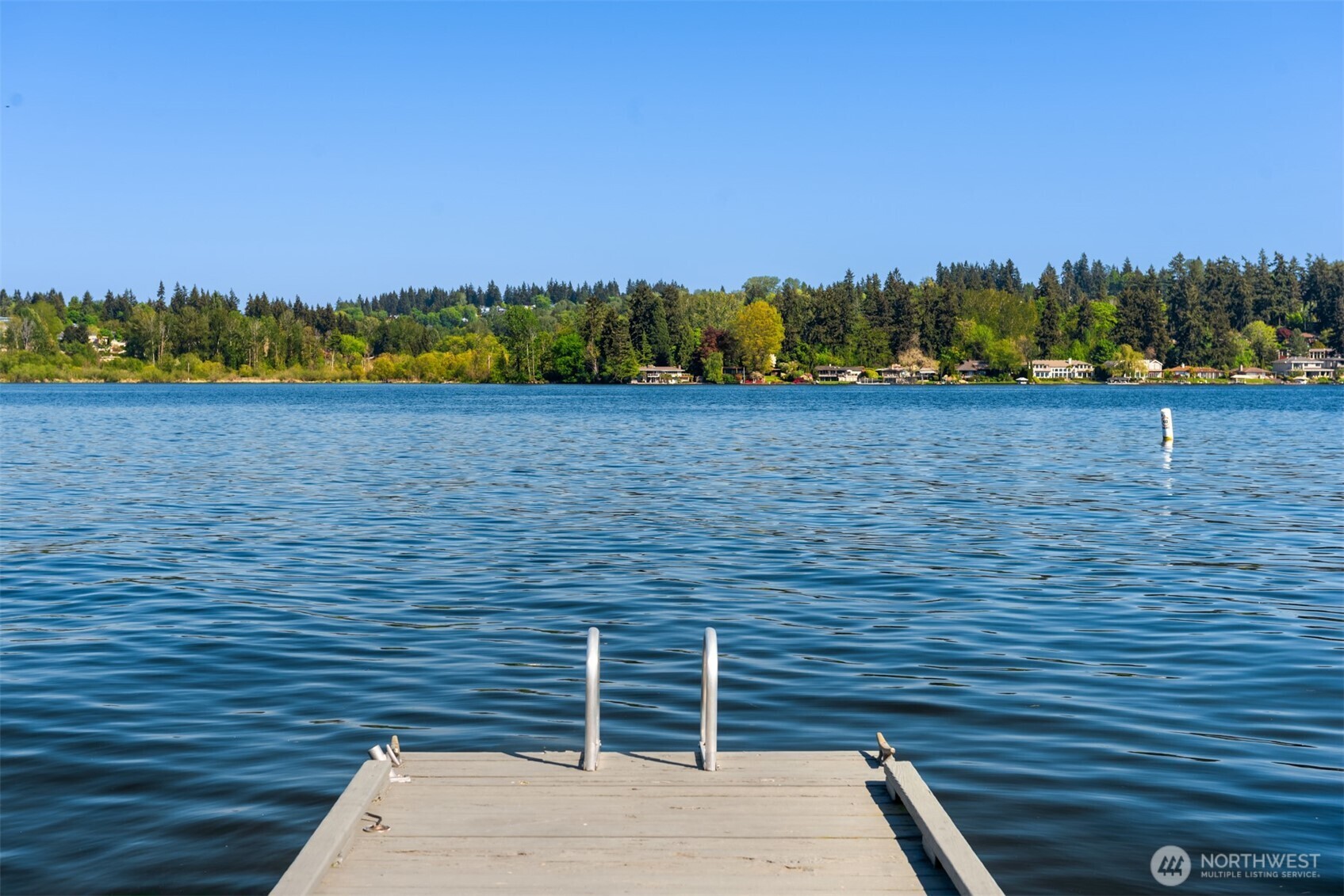 8503 NE Juanita Drive , Kirkland, WA 98034