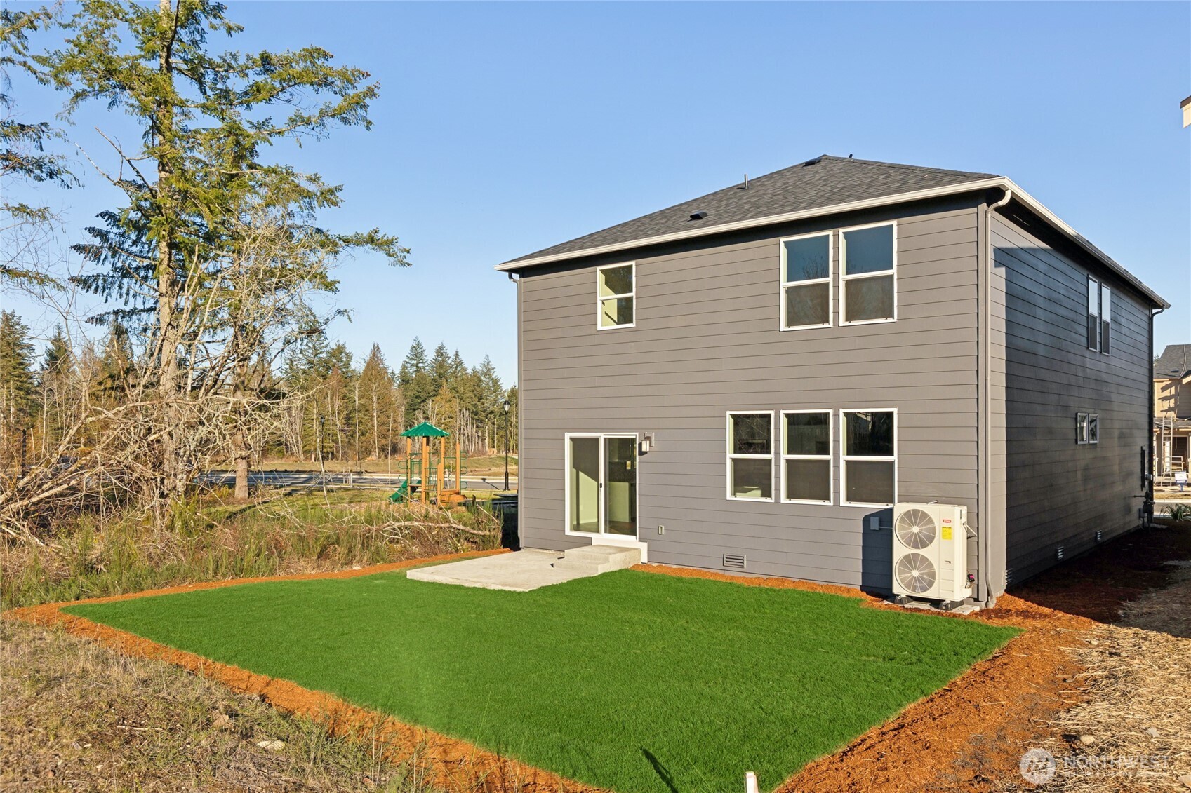 277 Cremini Loop SE #34, Lacey, WA 98513