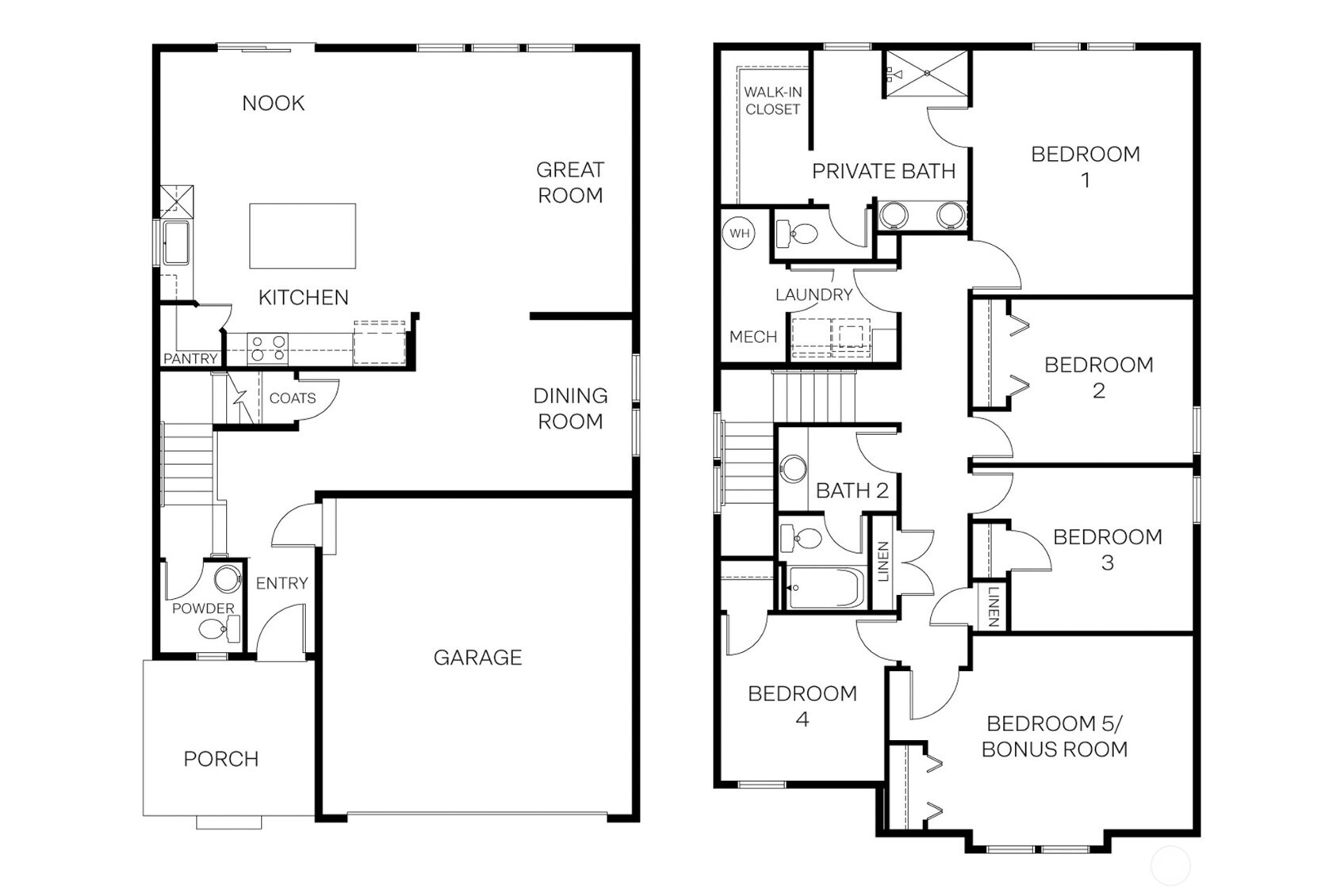 277 Cremini Loop SE #34, Lacey, WA 98513