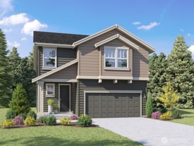 277 Cremini Loop SE #34, Lacey, WA 98513 - Photo 19