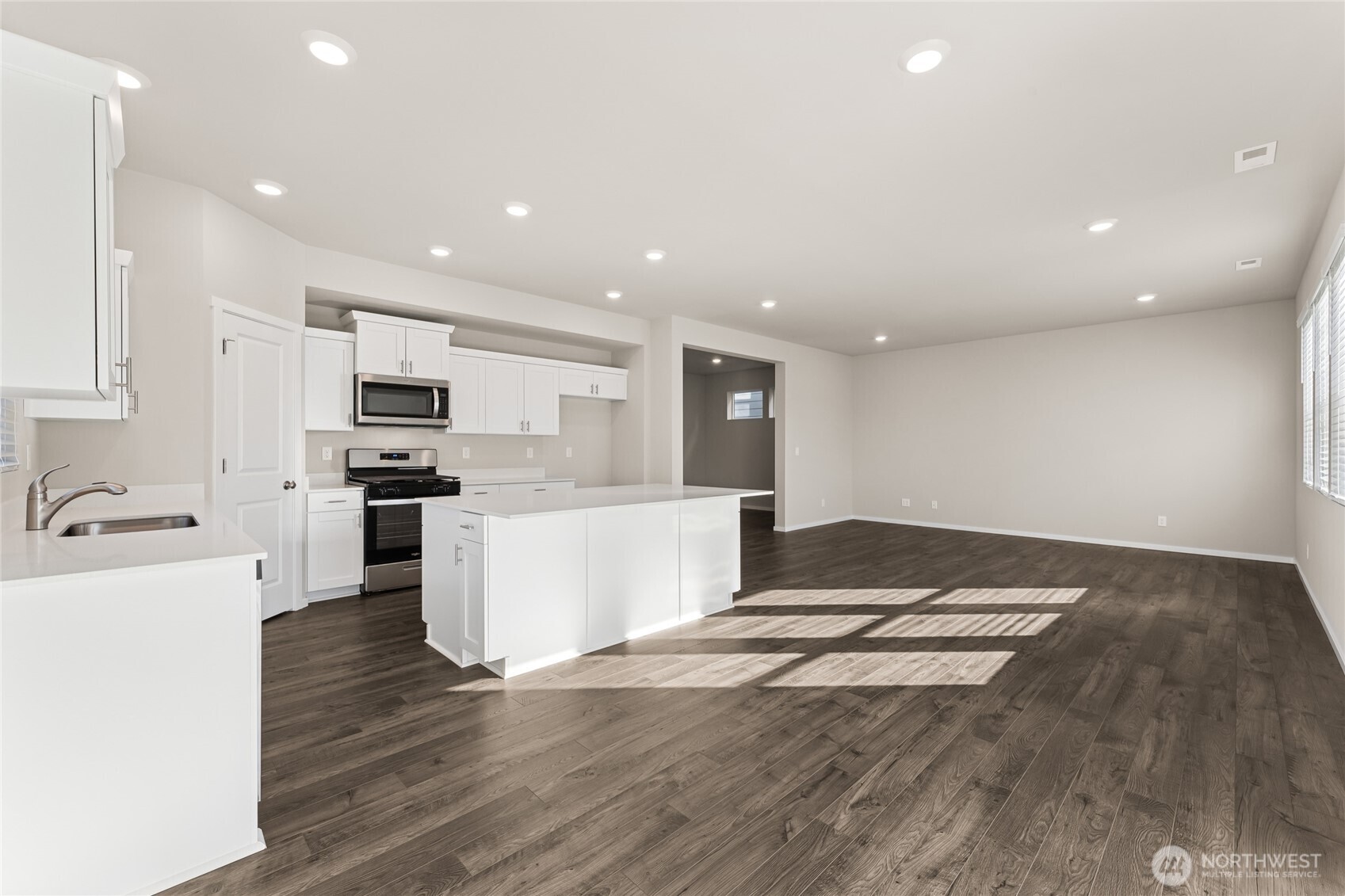 277 Cremini Loop SE #34, Lacey, WA 98513