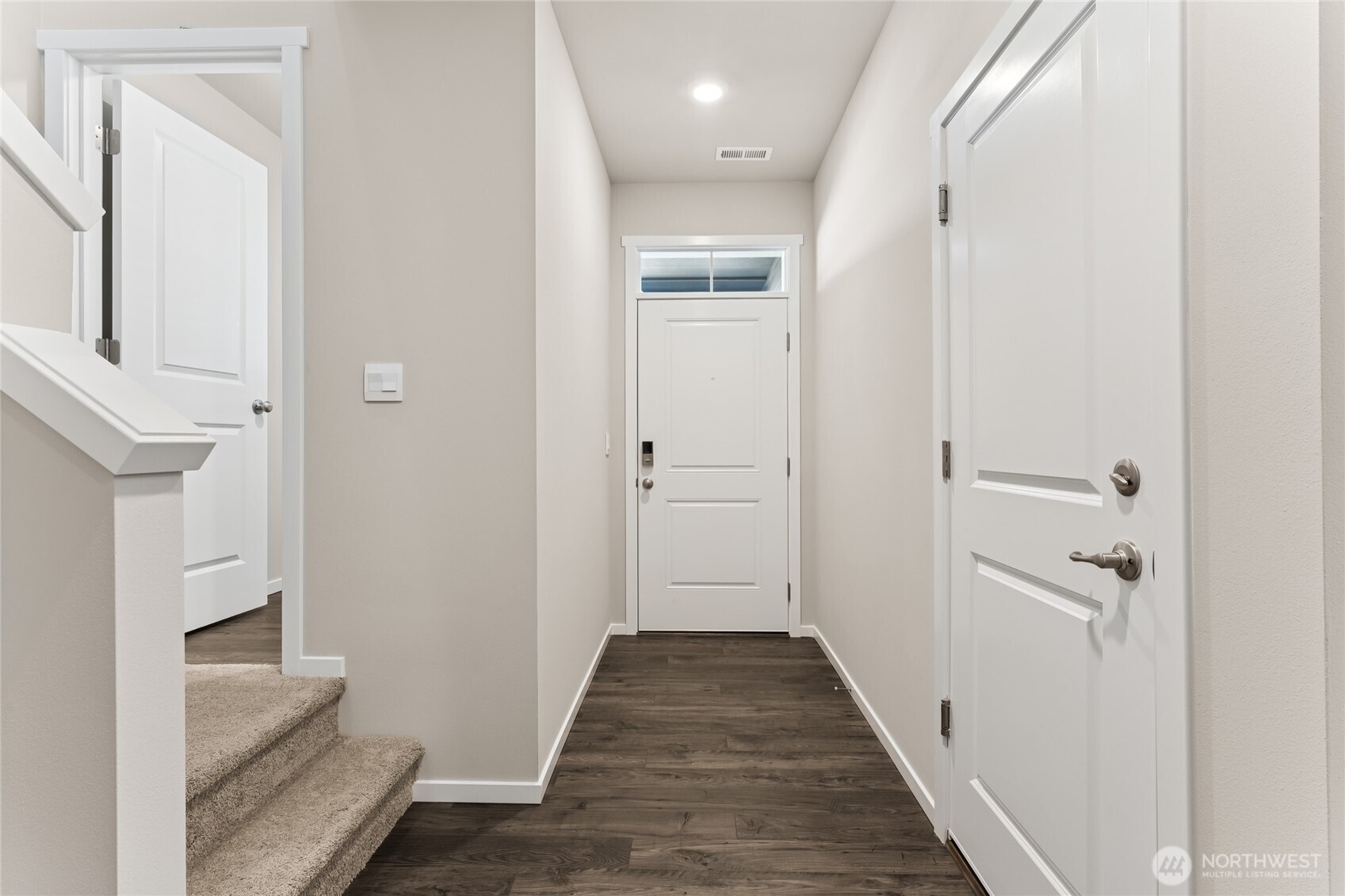 277 Cremini Loop SE #34, Lacey, WA 98513