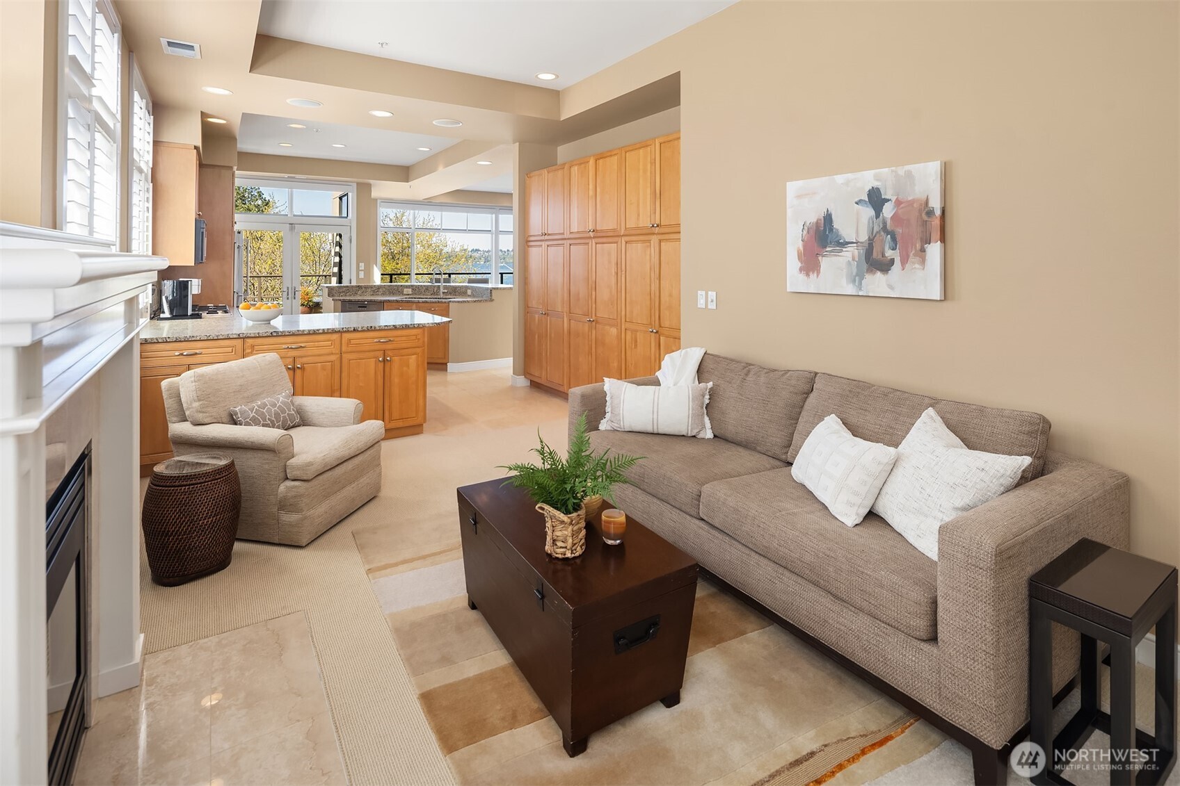 5726 Lake Washington Boulevard NE #3002, Kirkland, WA 98033