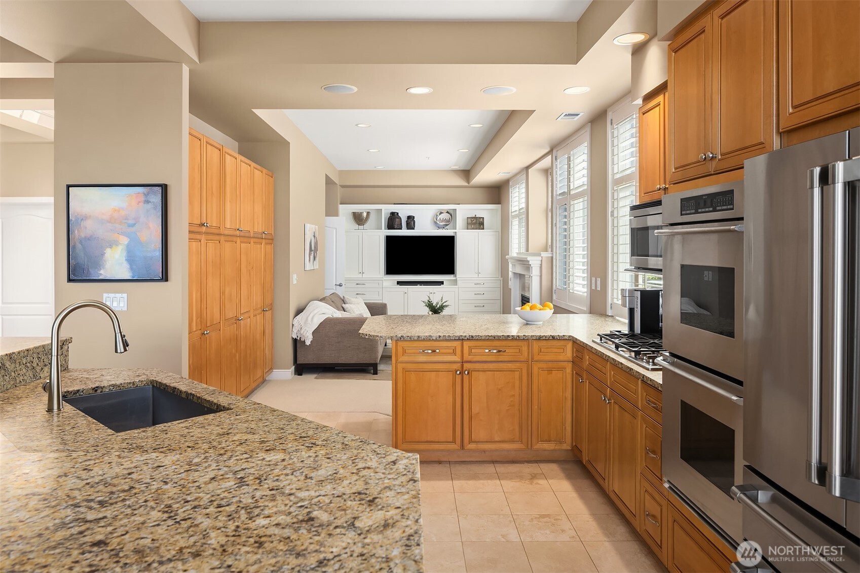 5726 Lake Washington Boulevard NE #3002, Kirkland, WA 98033