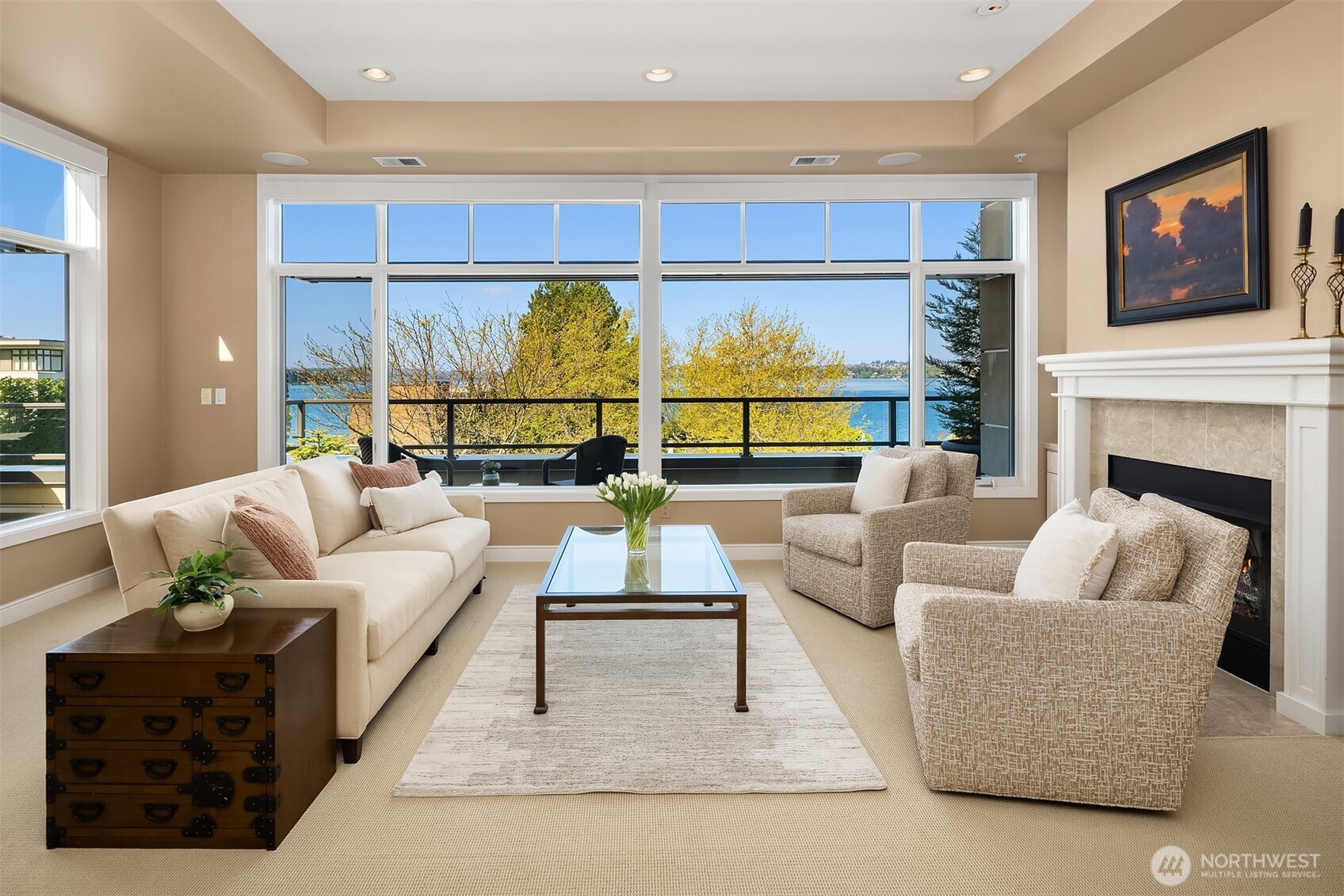5726 Lake Washington Boulevard NE #3002, Kirkland, WA 98033