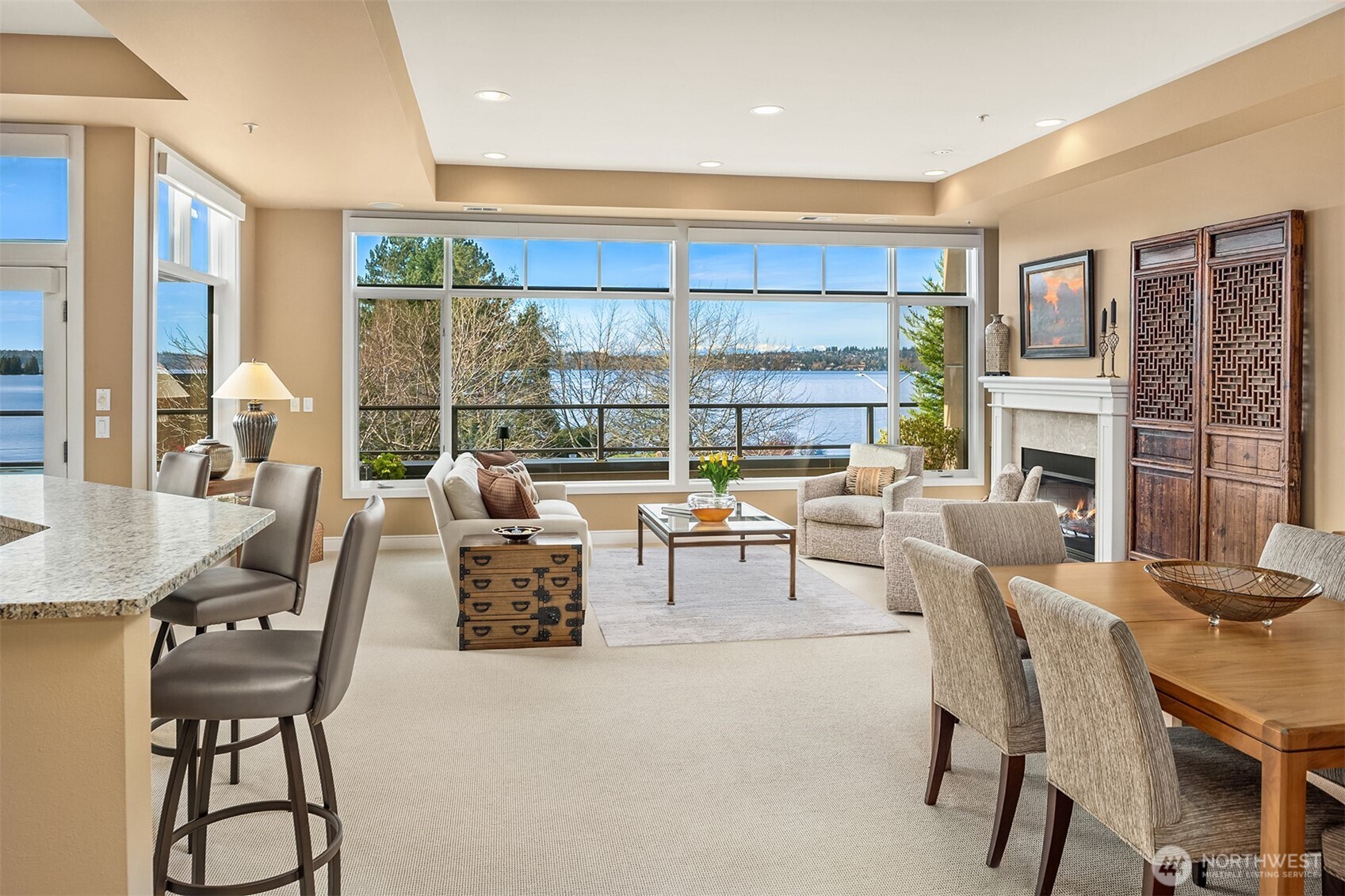 5726 Lake Washington Boulevard NE #3002, Kirkland, WA 98033