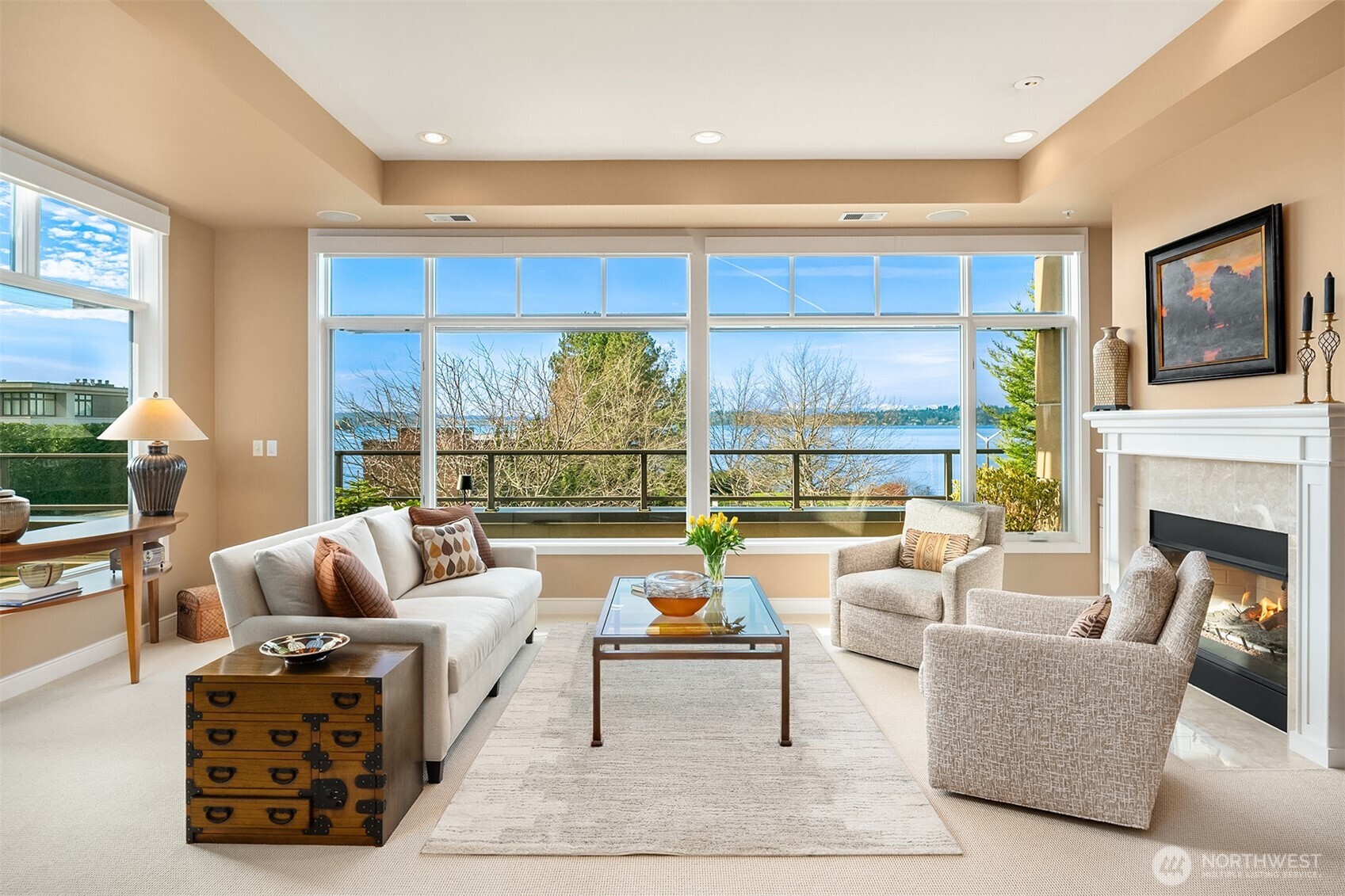 5726 Lake Washington Boulevard NE #3002, Kirkland, WA 98033