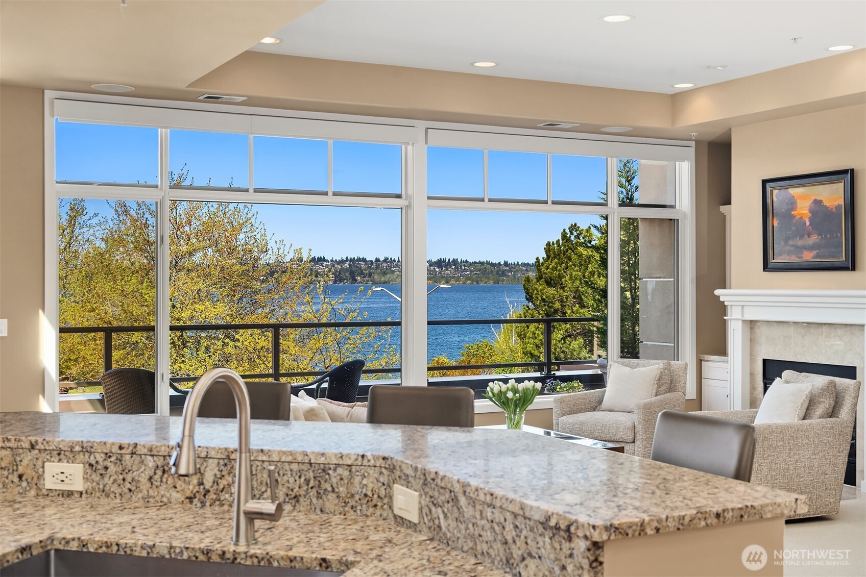 5726 Lake Washington Boulevard NE #3002, Kirkland, WA 98033