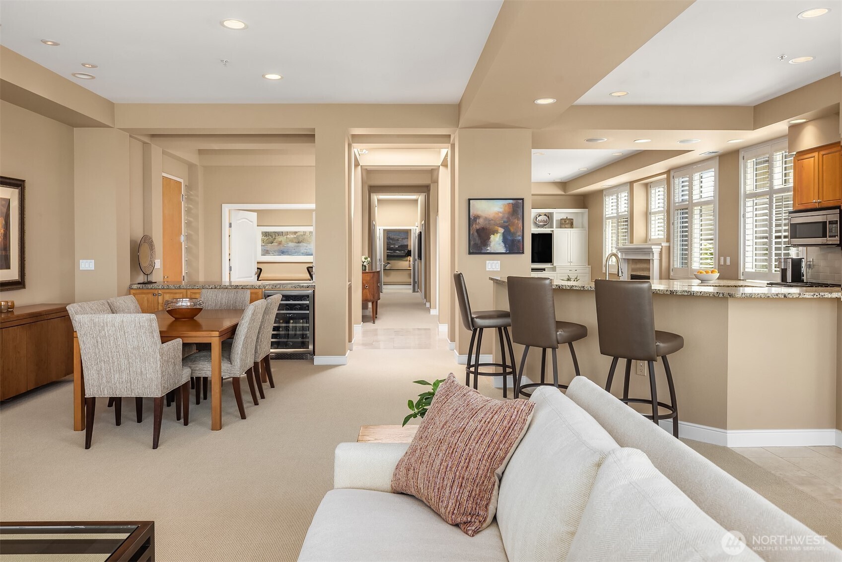 5726 Lake Washington Boulevard NE #3002, Kirkland, WA 98033