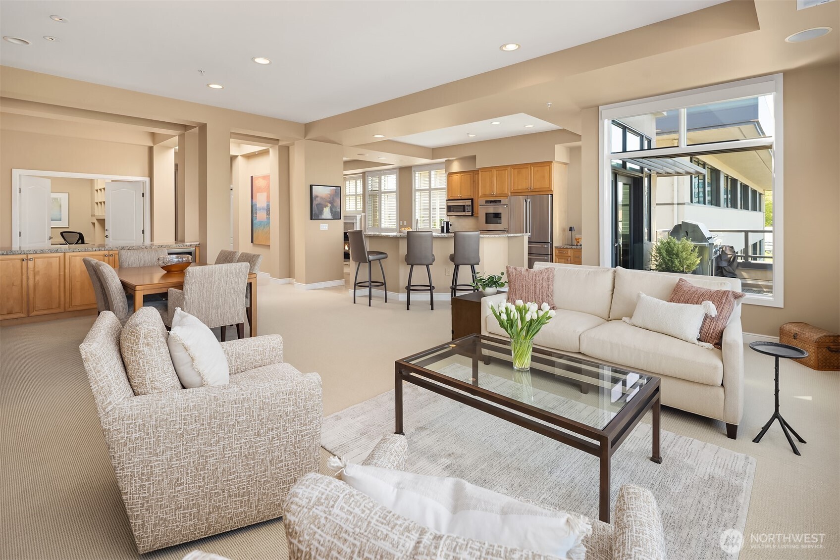 5726 Lake Washington Boulevard NE #3002, Kirkland, WA 98033