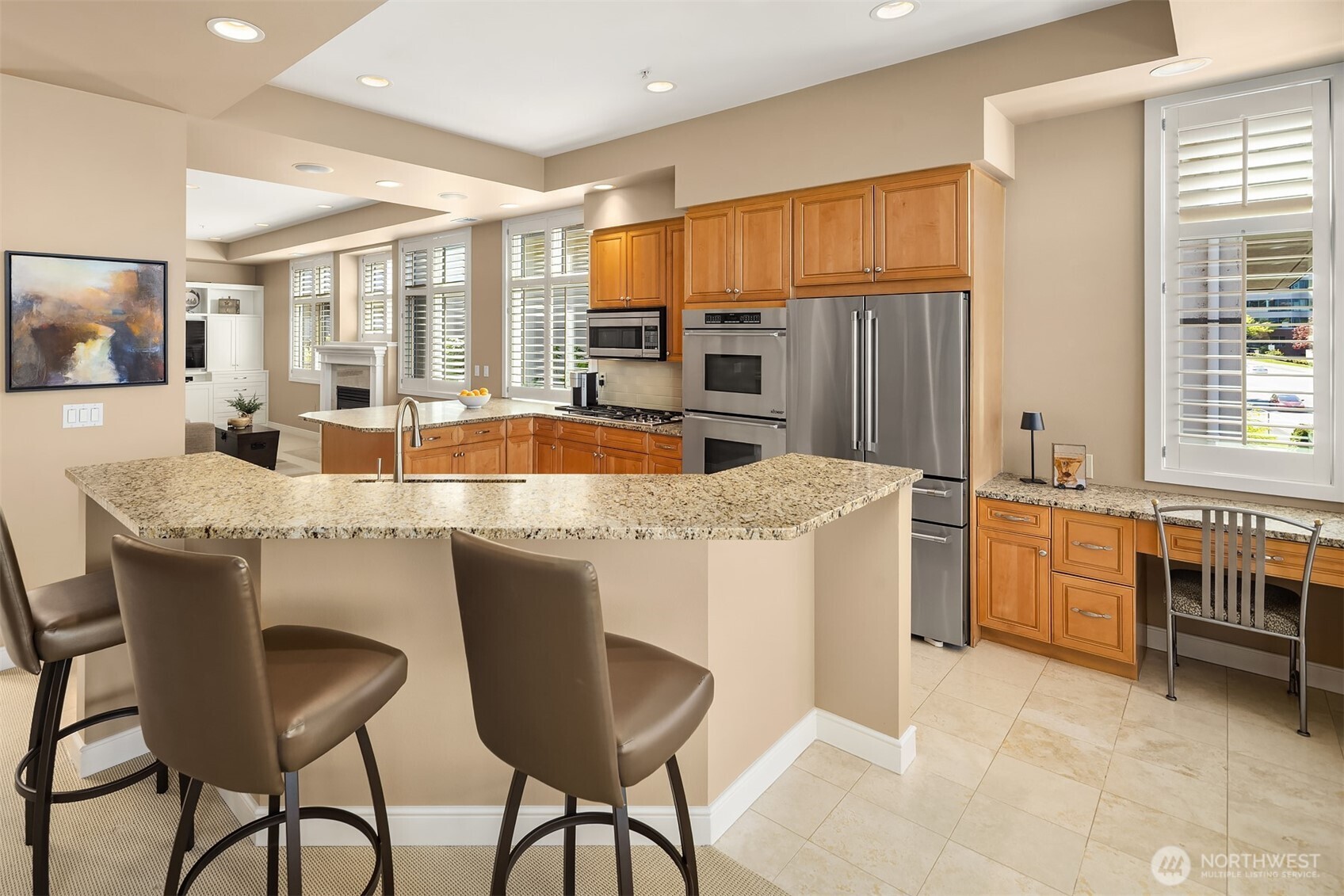 5726 Lake Washington Boulevard NE #3002, Kirkland, WA 98033