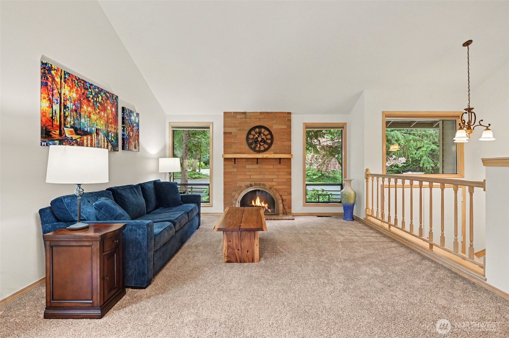 22934 SE 37th St , Sammamish, WA 98075
