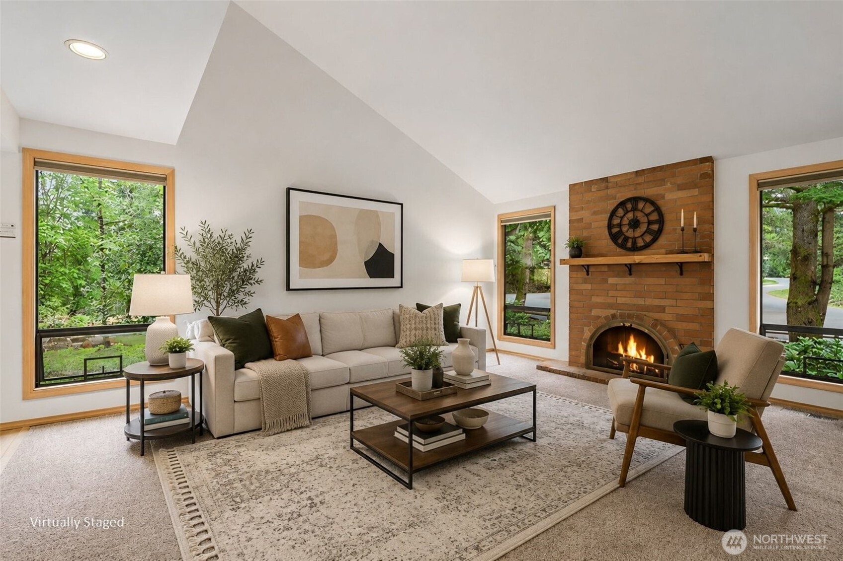 22934 SE 37th St , Sammamish, WA 98075