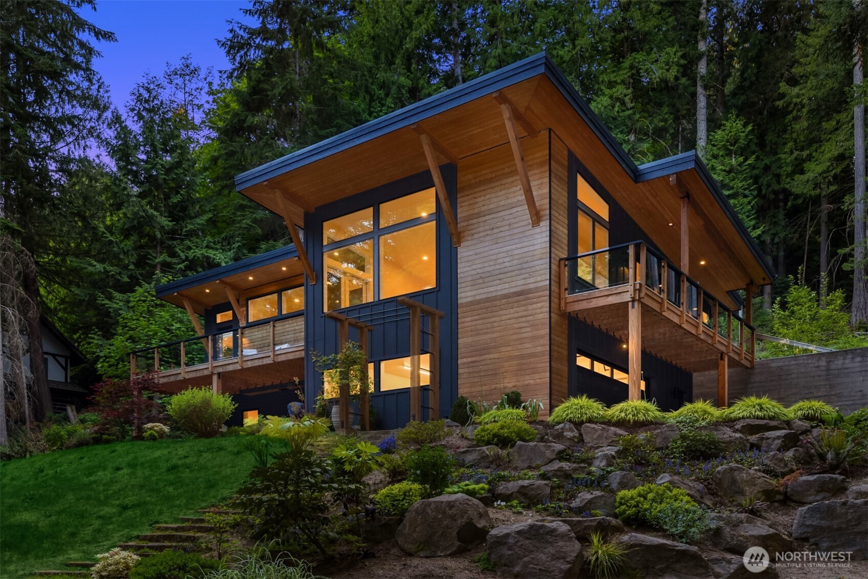 4591 NE Wildlife Court , Poulsbo, WA 98370