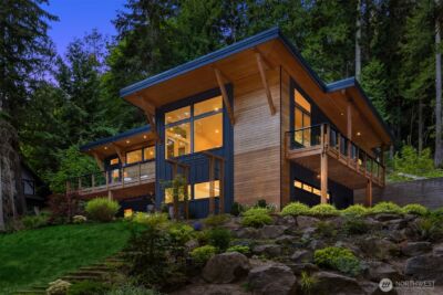 4591 NE Wildlife Court , Poulsbo, WA 98370