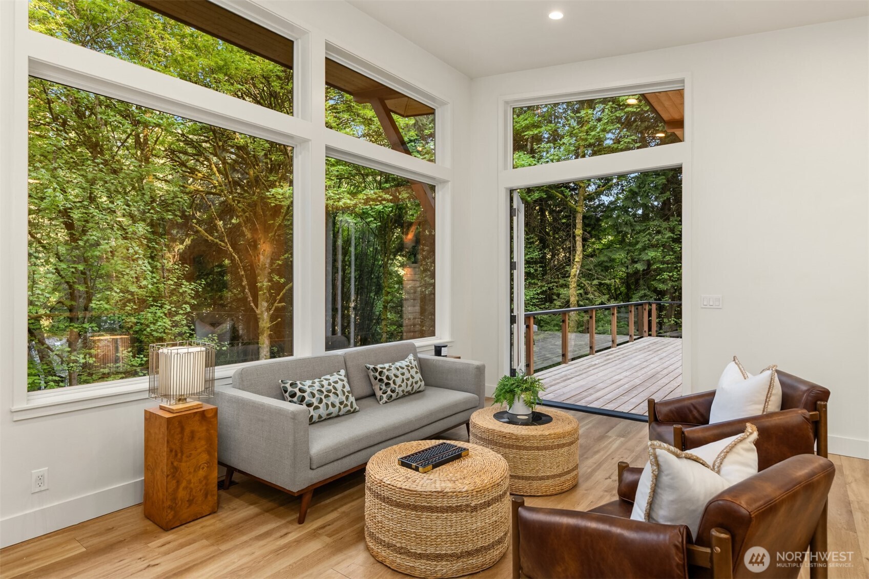 4591 NE Wildlife Court , Poulsbo, WA 98370