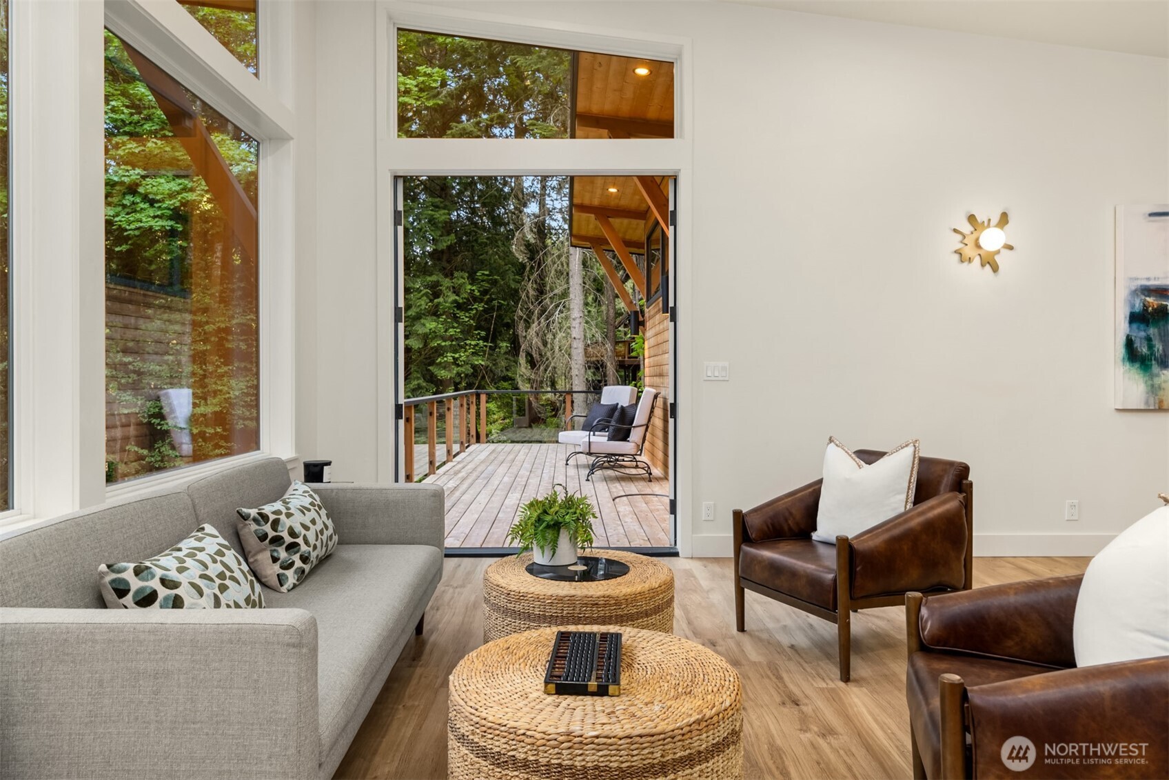 4591 NE Wildlife Court , Poulsbo, WA 98370