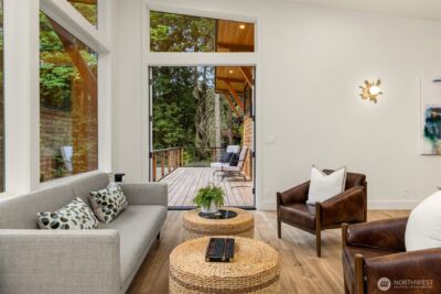 4591 NE Wildlife Court , Poulsbo, WA 98370 - Photo 21