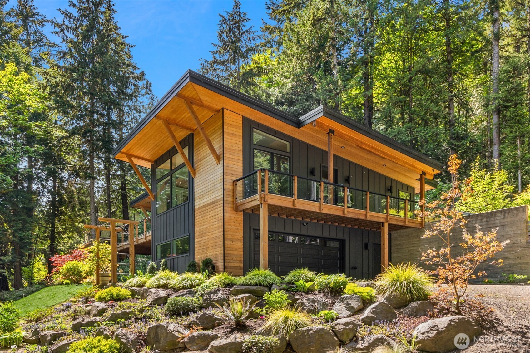 4591 NE Wildlife Court , Poulsbo, WA 98370