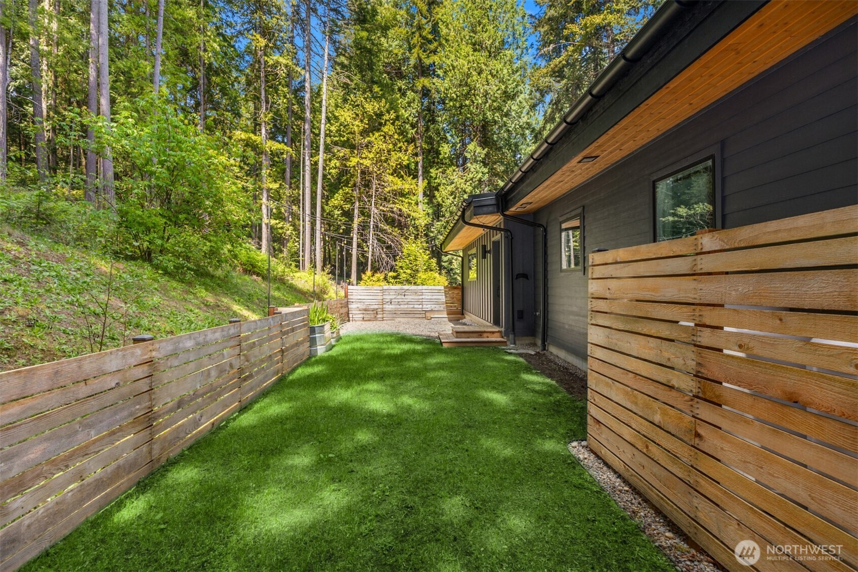 4591 NE Wildlife Court , Poulsbo, WA 98370