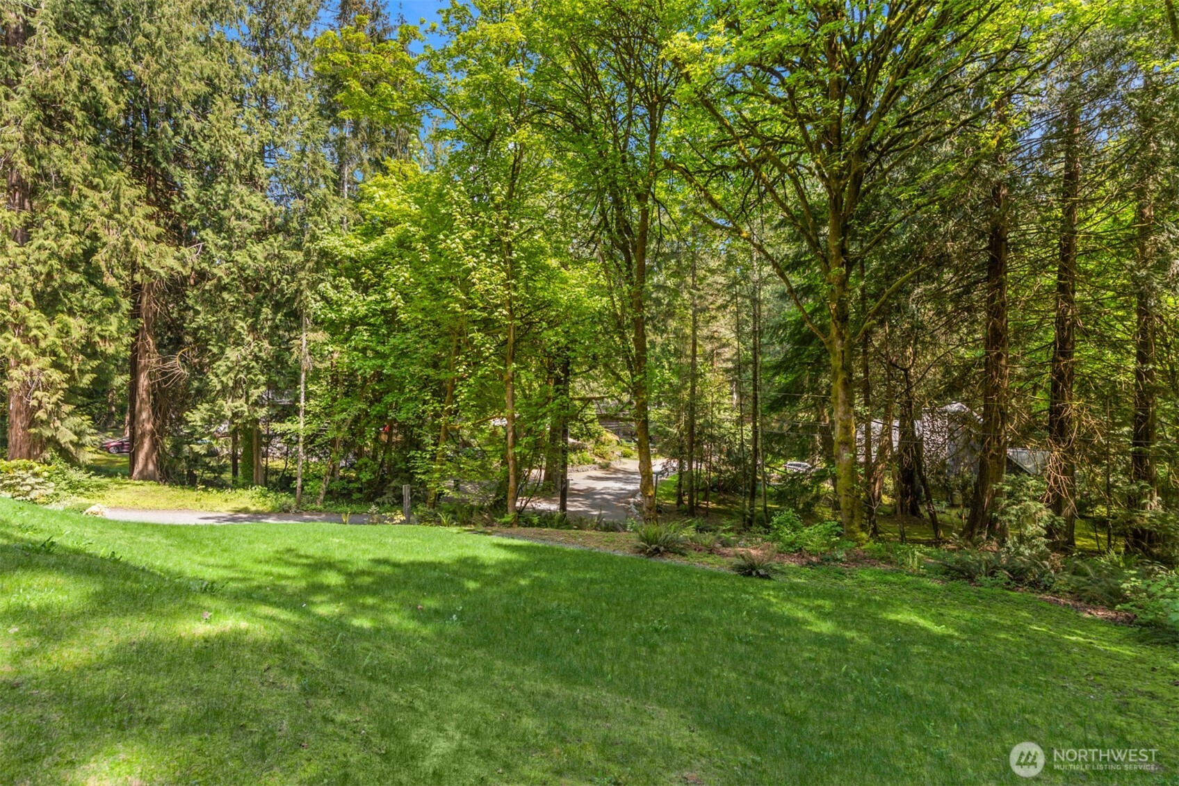 4591 NE Wildlife Court , Poulsbo, WA 98370