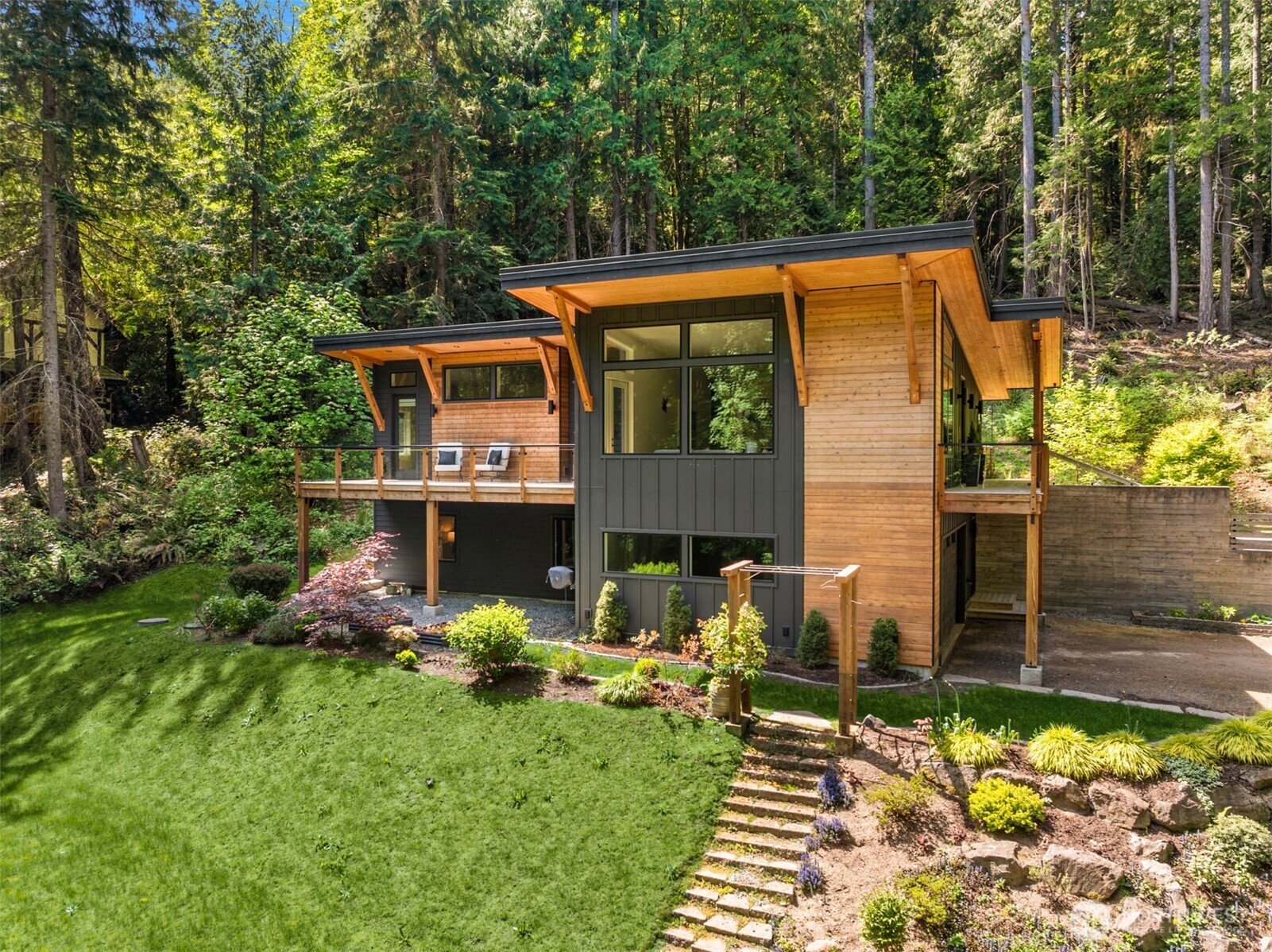 4591 NE Wildlife Court , Poulsbo, WA 98370