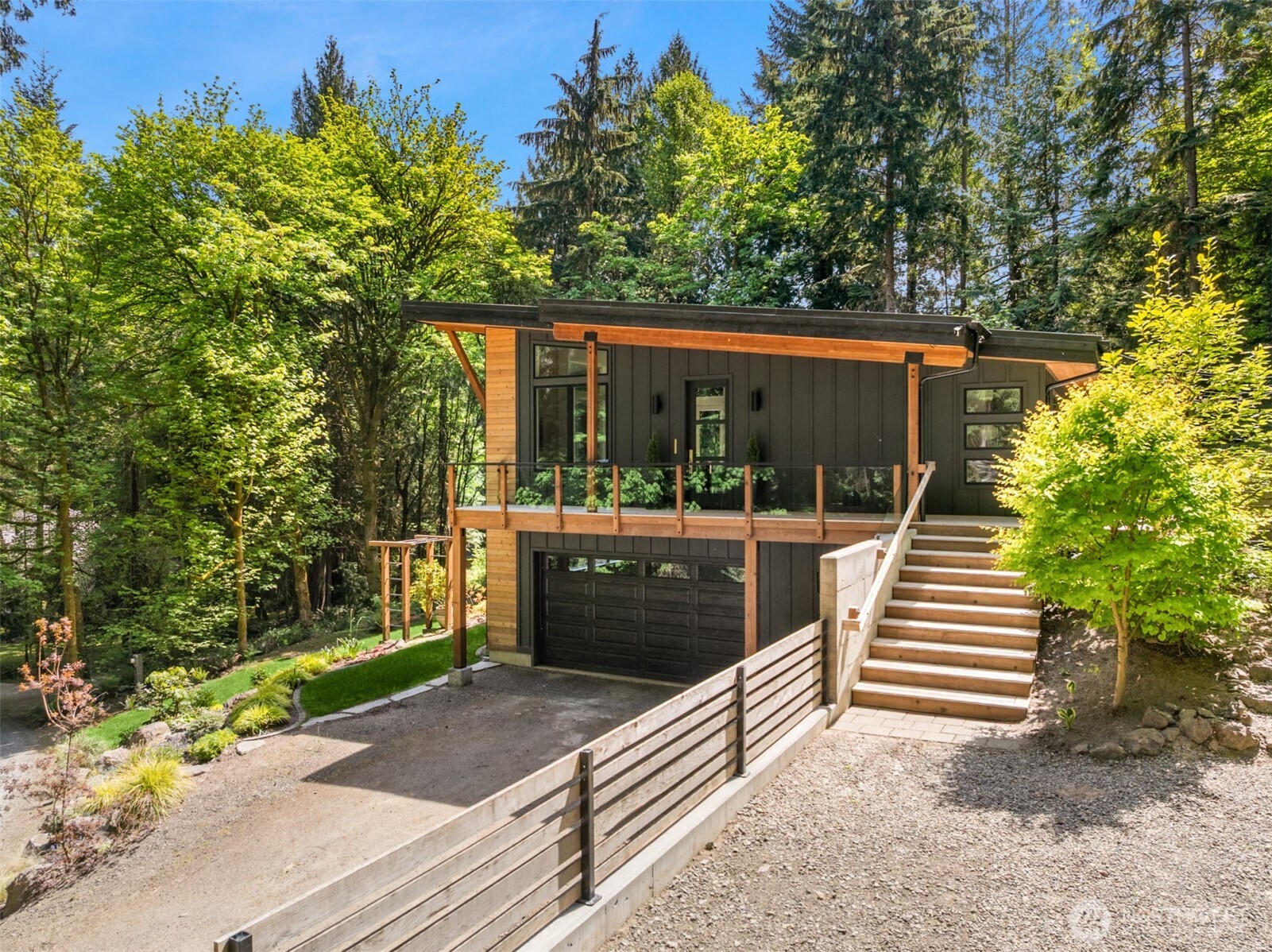 4591 NE Wildlife Court , Poulsbo, WA 98370
