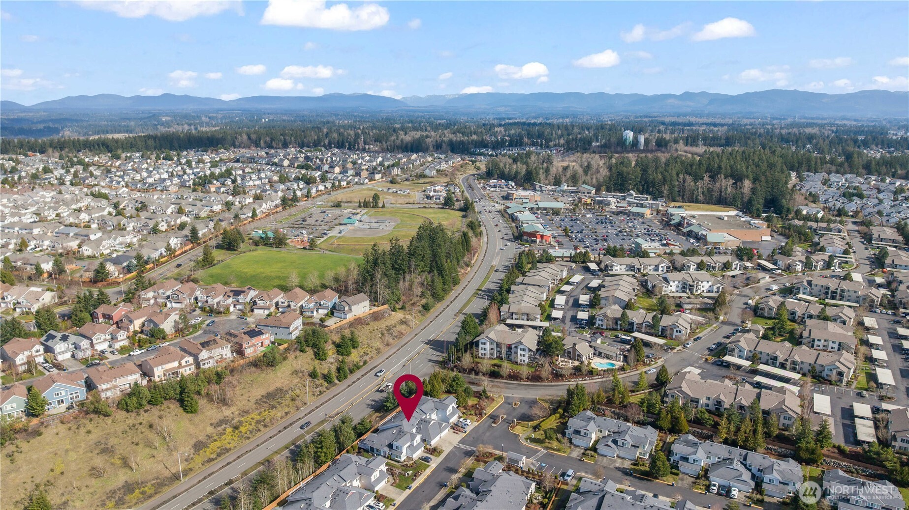 1003 71st Street SE, Auburn, WA 98092