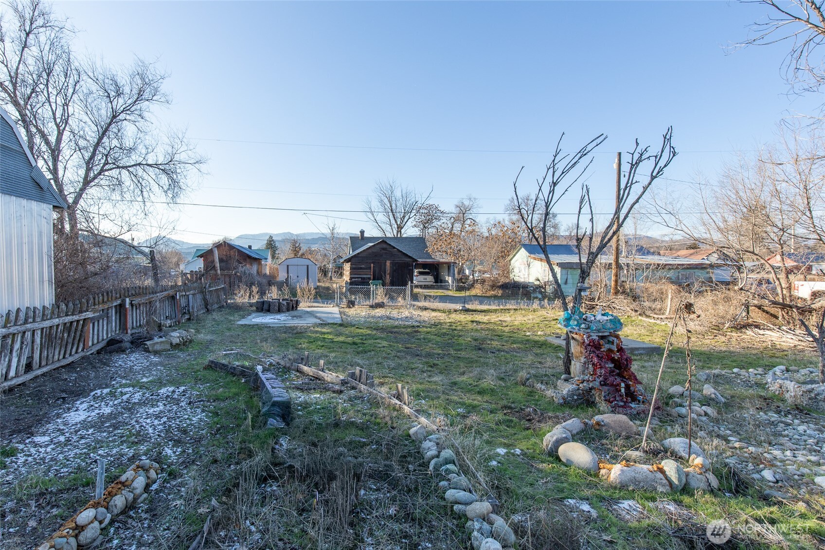 722 Jackson Street , Omak, WA 98841