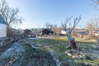 722 Jackson Street , Omak, WA 98841 - Photo 11