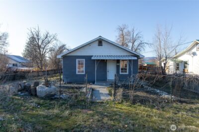 722 Jackson Street , Omak, WA 98841 - Photo 12