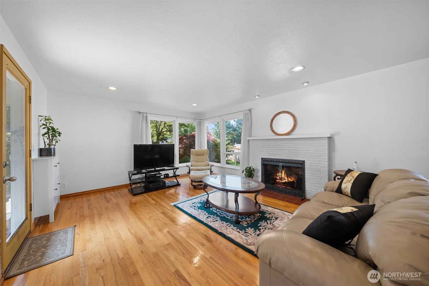4536 119th Avenue SE, Bellevue, WA 98006