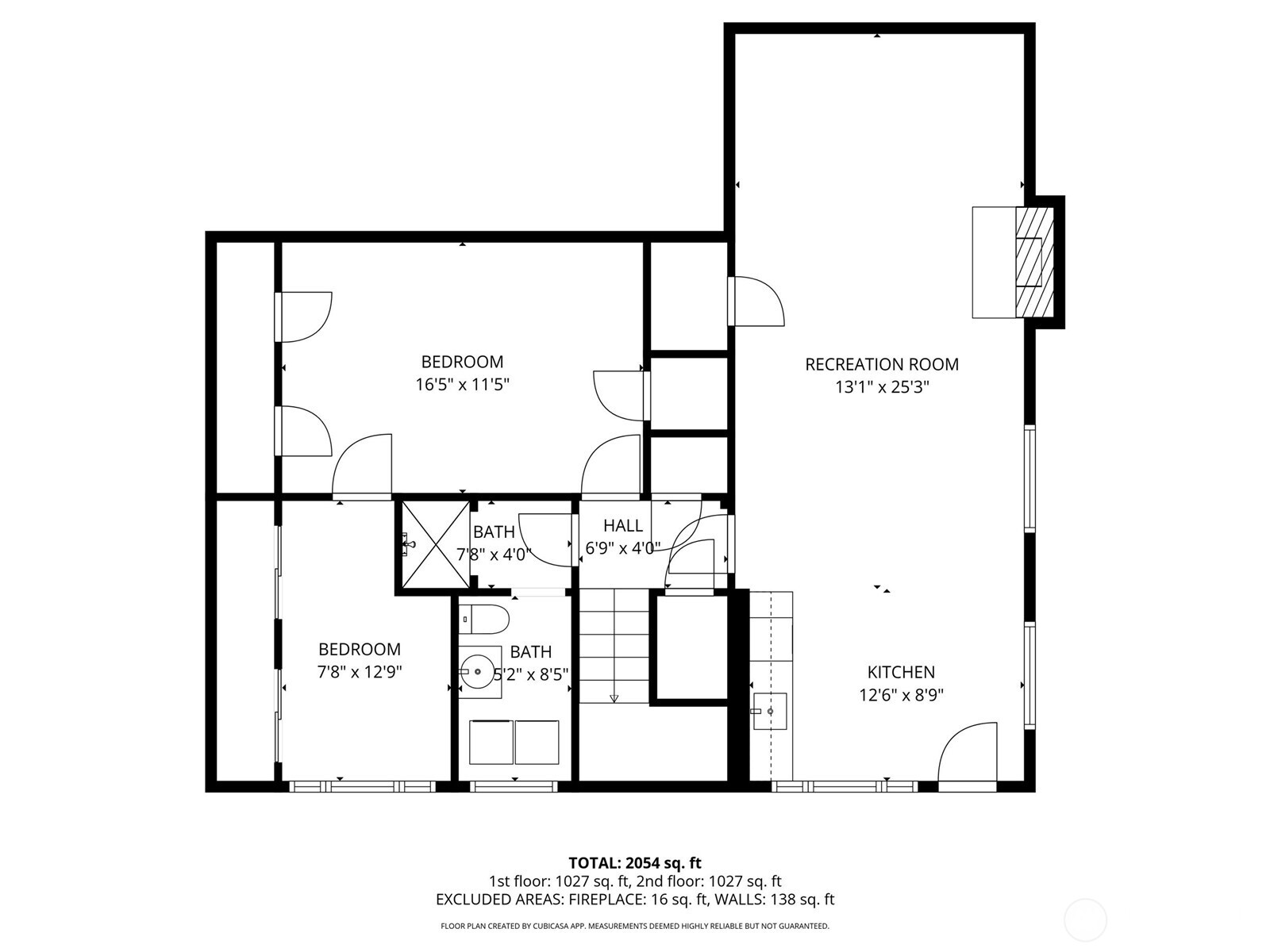 4536 119th Avenue SE, Bellevue, WA 98006