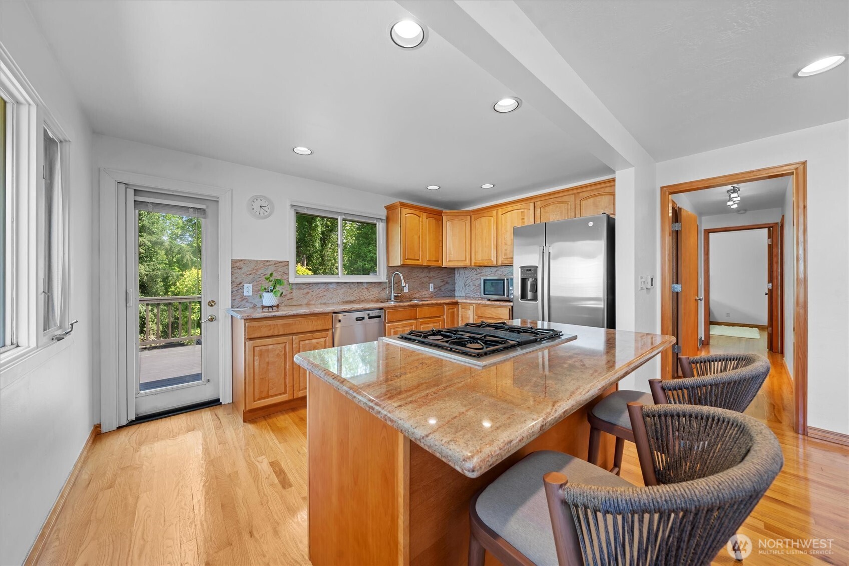 4536 119th Avenue SE, Bellevue, WA 98006