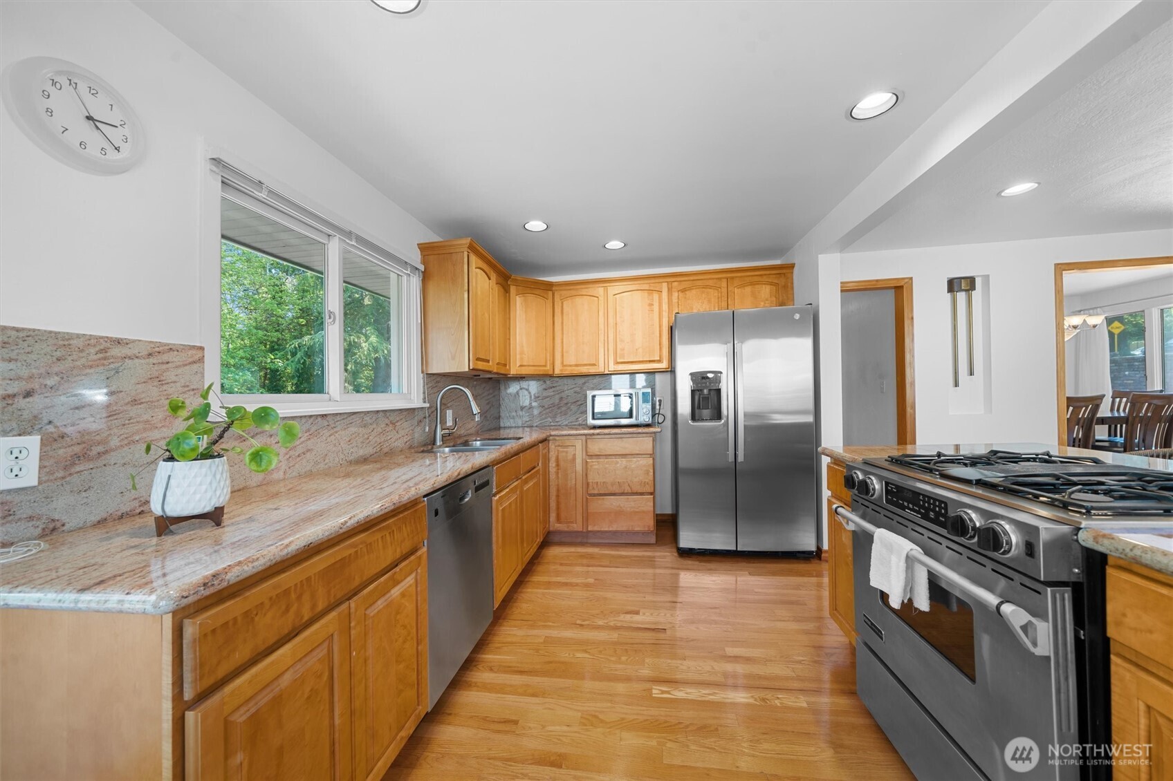 4536 119th Avenue SE, Bellevue, WA 98006
