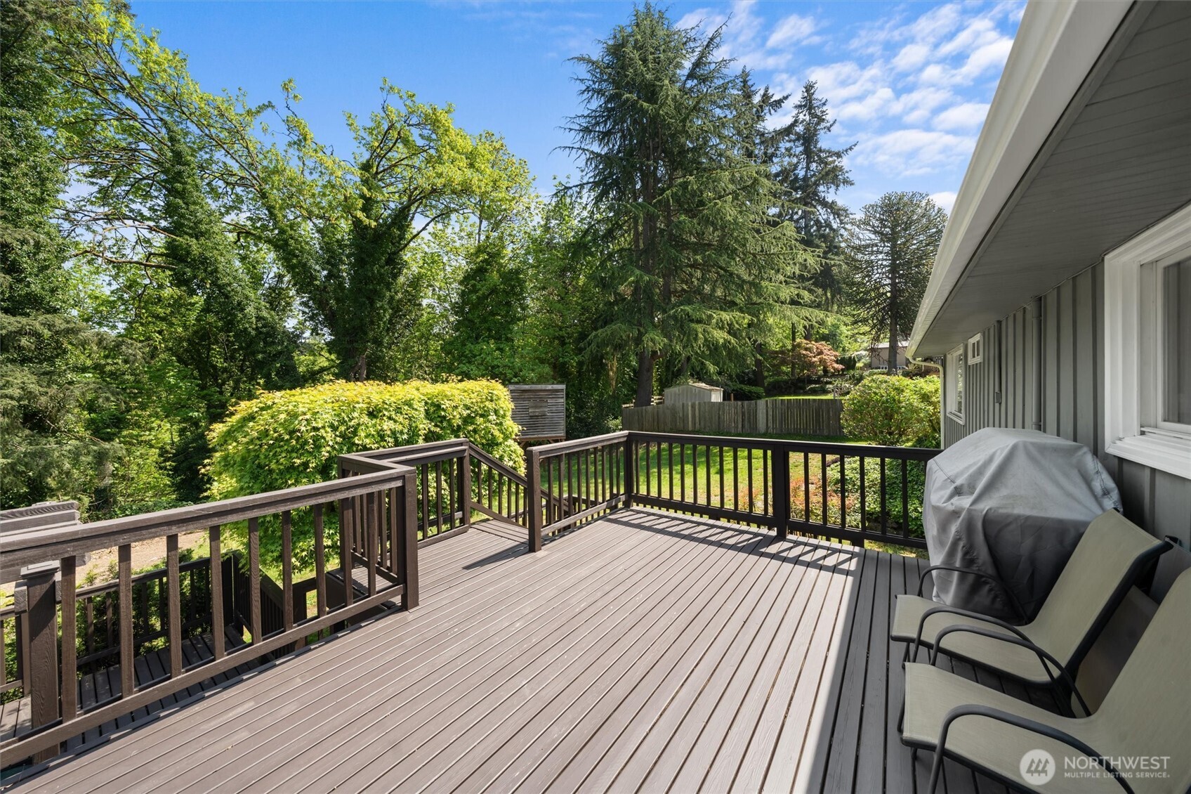 4536 119th Avenue SE, Bellevue, WA 98006