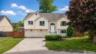 13807 69th Avenue Ct E, Puyallup, WA 98373