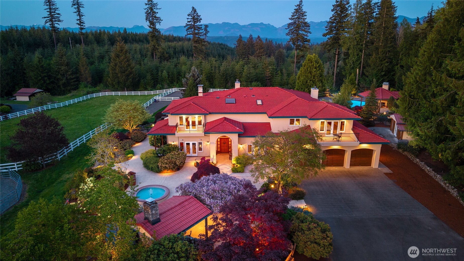 29016 SE 45th Street , Fall City, WA 98024