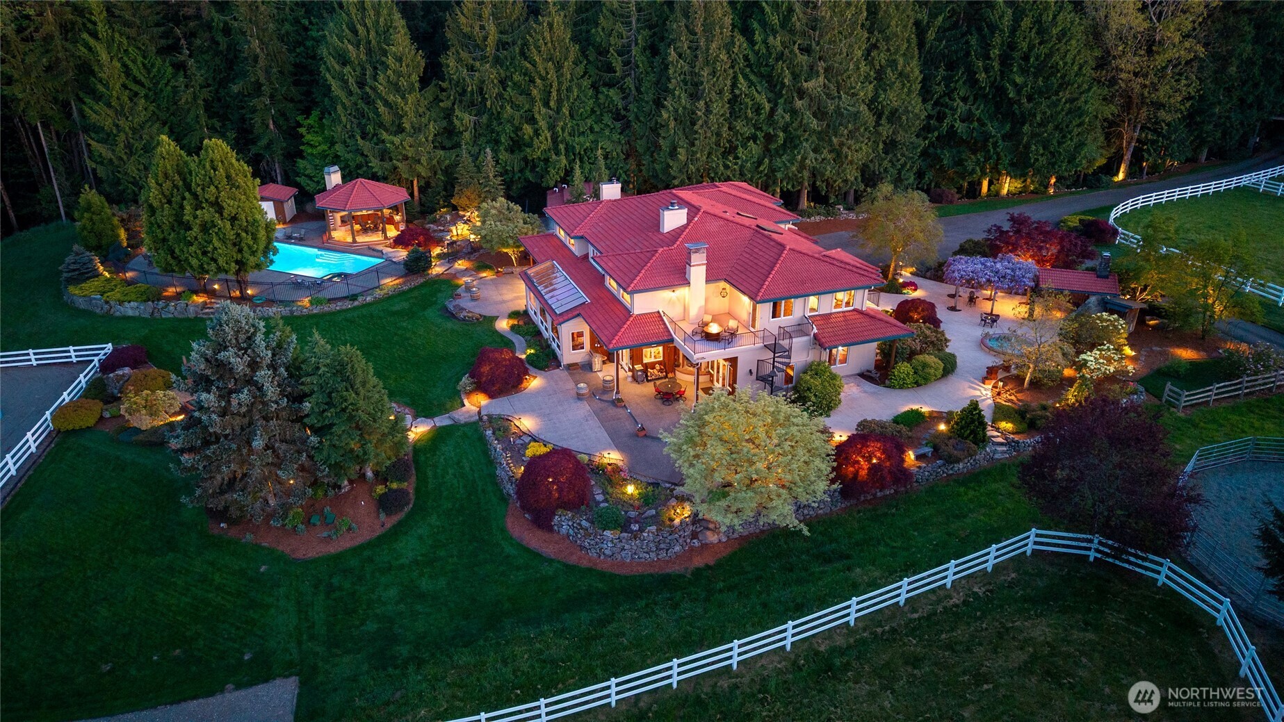 29016 SE 45th Street , Fall City, WA 98024