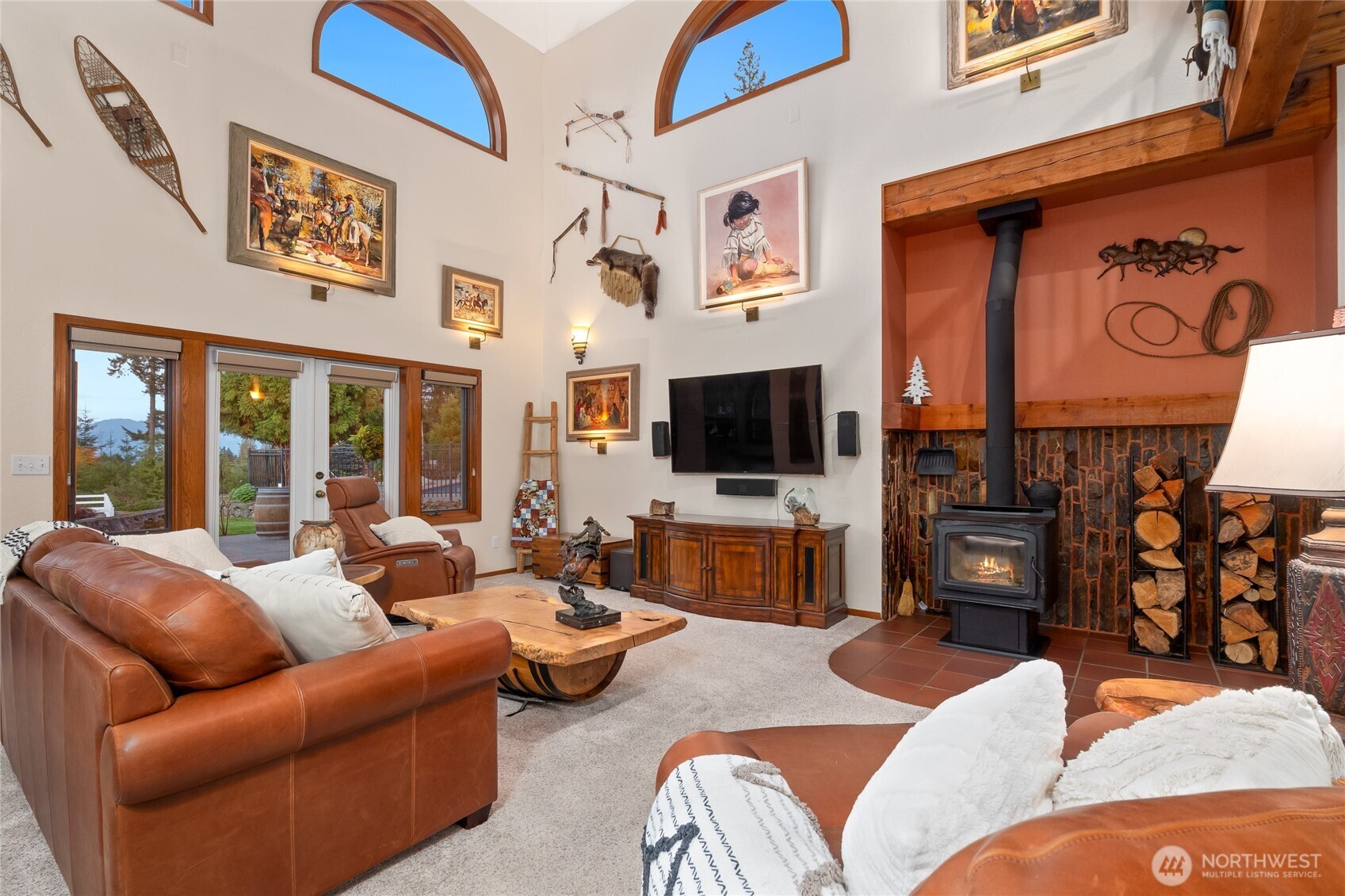 29016 SE 45th Street , Fall City, WA 98024