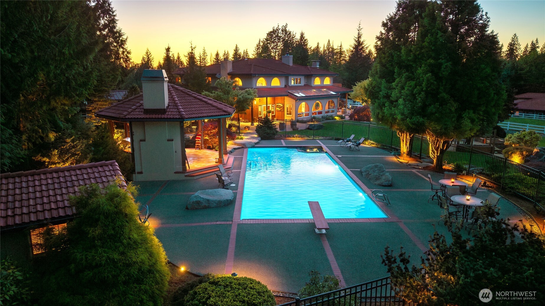 29016 SE 45th Street , Fall City, WA 98024