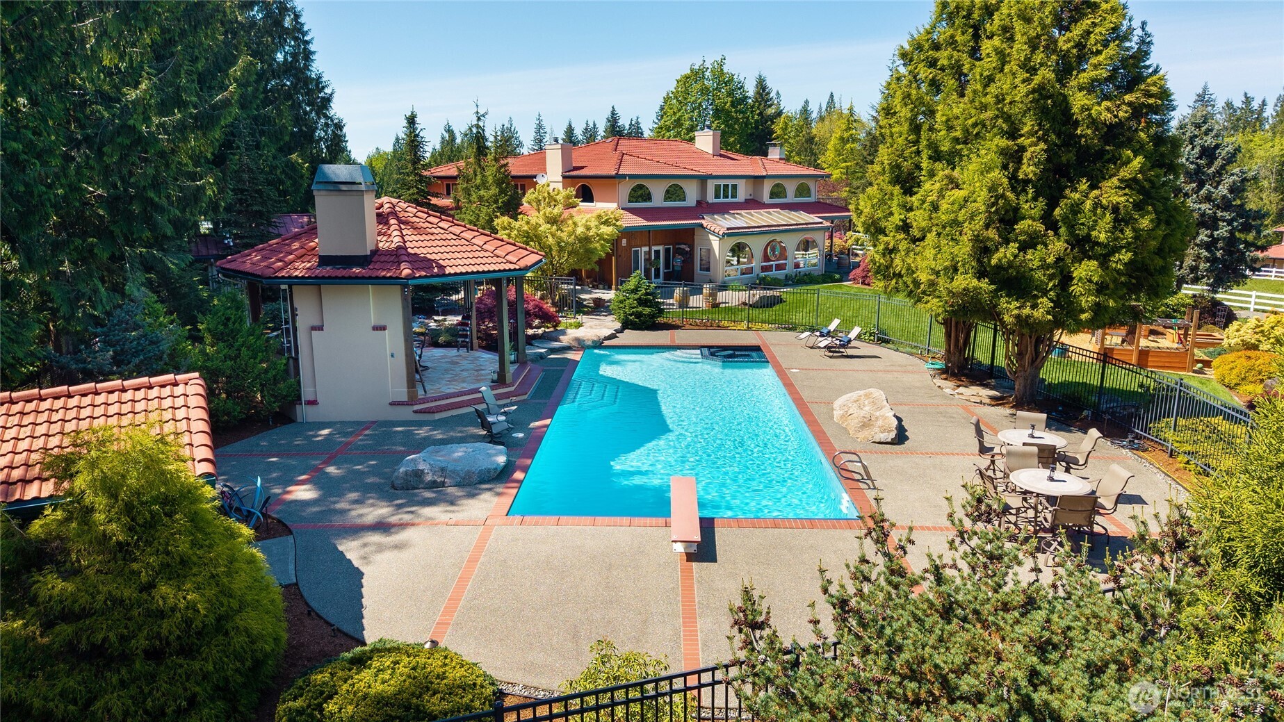 29016 SE 45th Street , Fall City, WA 98024